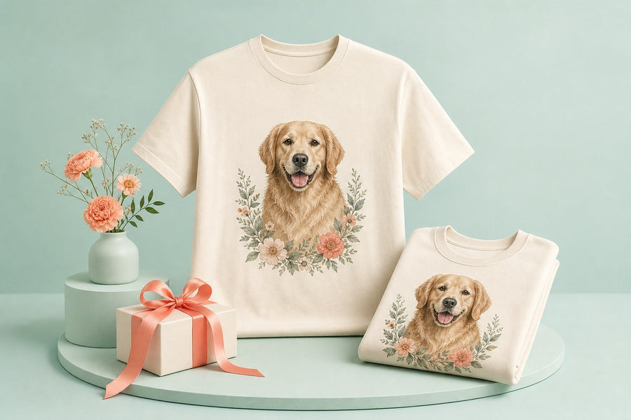 Personalized clothing