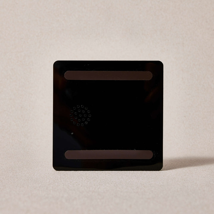 Custom Engraving Text Music Fridge Magnet Personalized Photo Fridge Magnet Can Play Songs Gift for Her