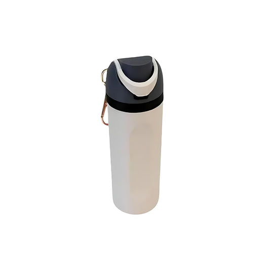 Mini Cup-Shaped Keychain – Cute Backpack Accessory for Kids Perfect Back-to-School Gift