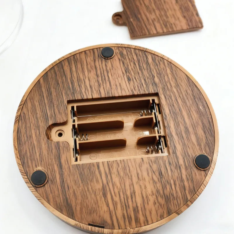 Halloween Character Shade Night Light – Spooky Desktop Decoration for Holiday Ambience