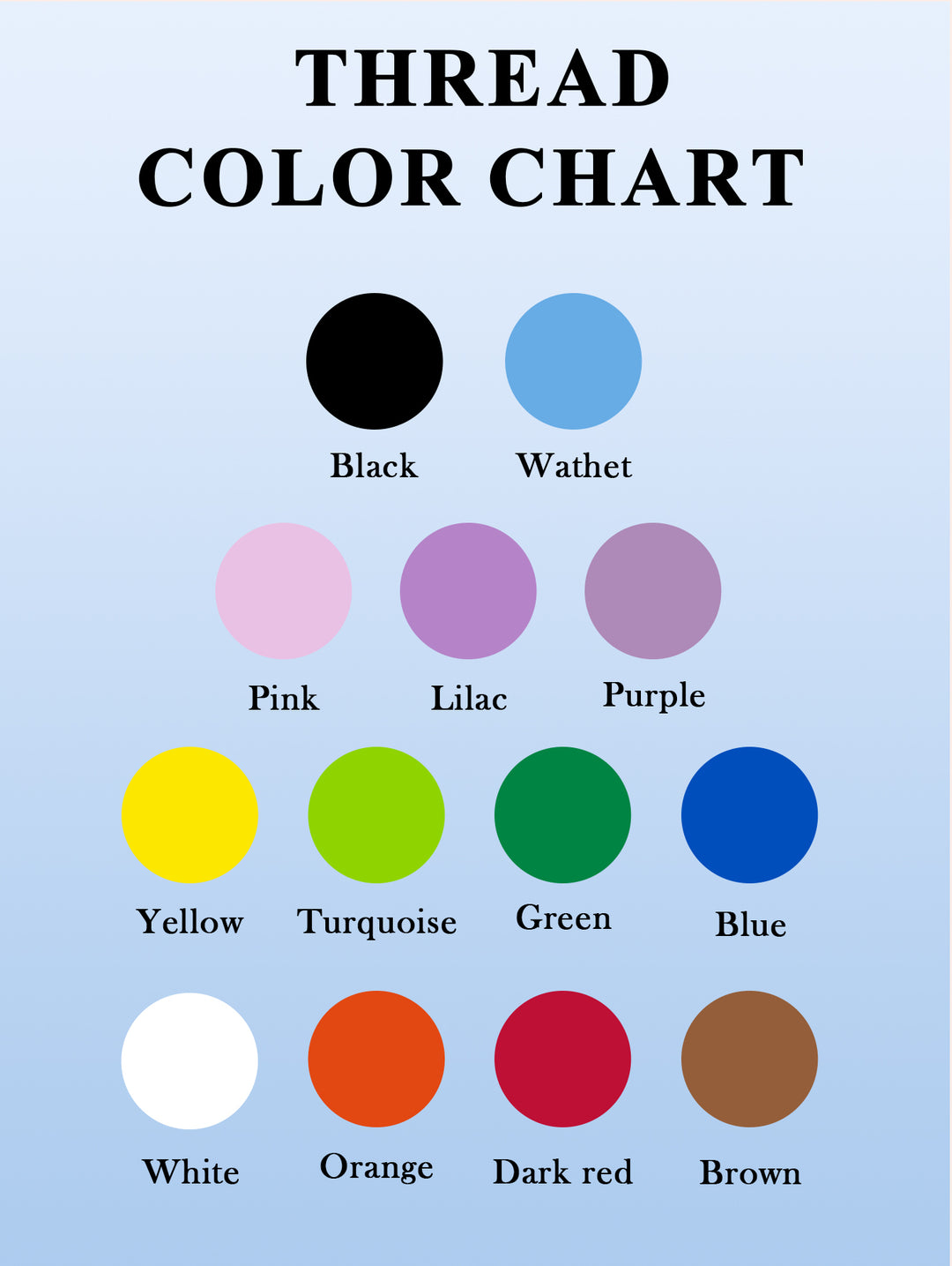 Personalized Denim Bucket Hat Custom Name Embroidery Design Gift for Friends