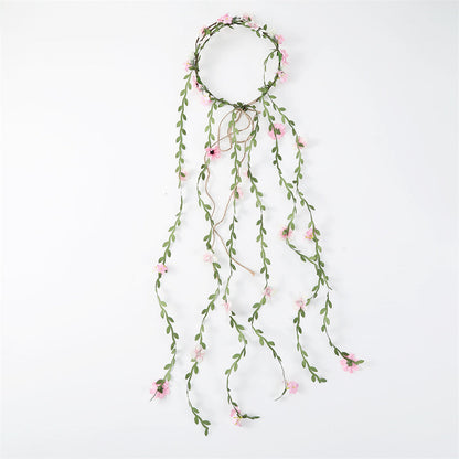 Rustic Wedding Bridal Hair Vine Vintage Wedding Bridal Hair Flower Wedding Accessory Vintage Boho