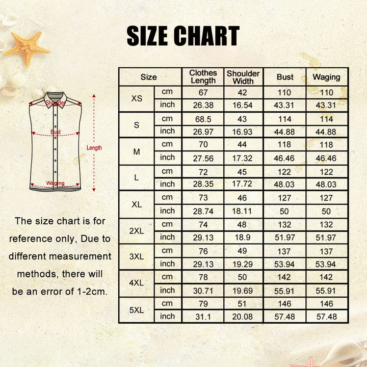 Custom Face Men's Sleeveless Hawaiian Shirts Personalized Yellow Sleeveless Shirts For Men