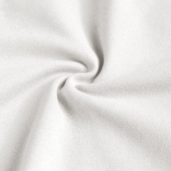 Christmas Blanket Custom Face Blanket Merry Christmas Snowman Blanket Gift