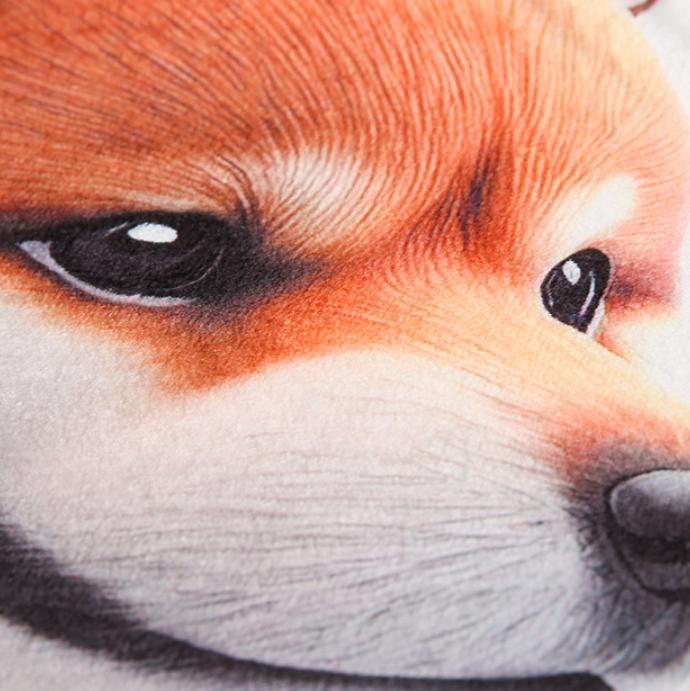 Personalized Photo Blanket Custom Cat Pet Human in Bathtub Funny Blanket for Sofa Bed