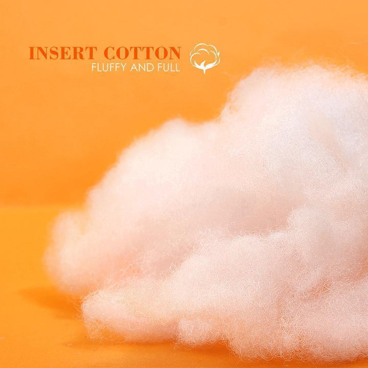 Custom Purple Baby Carrier Two Faces Minime Throw Pillow Personalised Minime Photo Doll Gift for Pet Lover