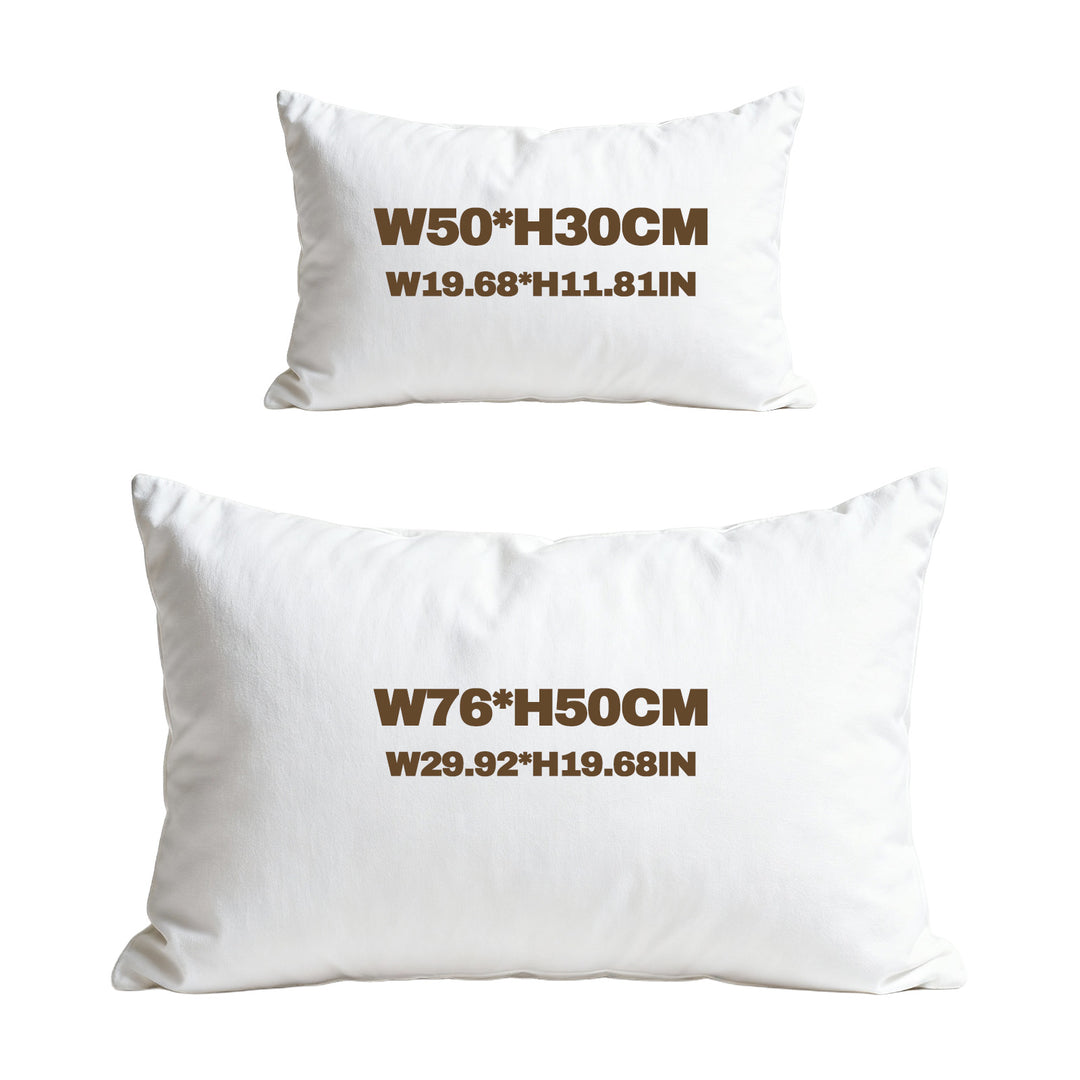 Custom Face Pillow Personalized Long-Distance Gift Valentine’s Gift Sleep Next to Your Loved One Anytime