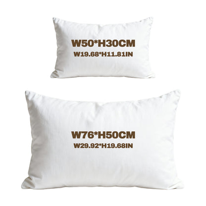 Custom Face Pillow Personalized Long-Distance Gift Valentine’s Gift Sleep Next to Your Loved One Anytime