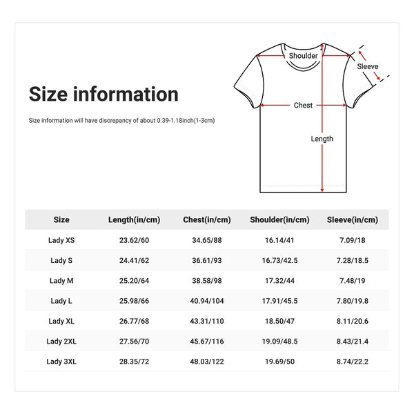 Customized Face Pyjamas Blue Sky Short Pajama Set for Women