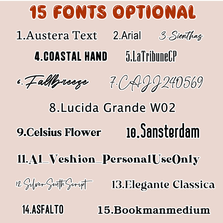 Personalized Pet Portrait Compact Portable Mirror Travel Birthday Gift for Pet Lover