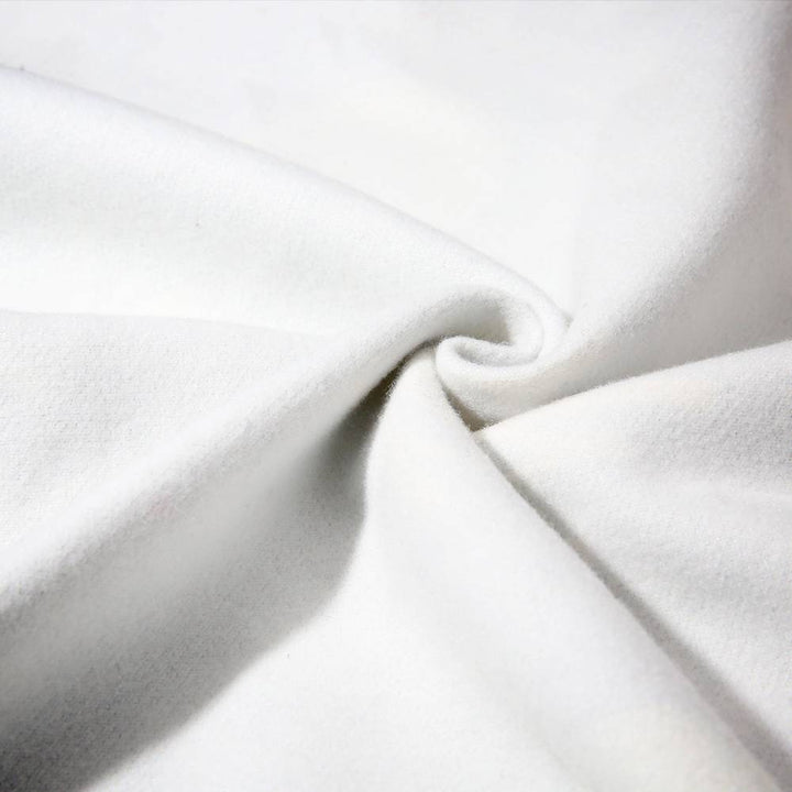 Custom Face Blanket Personalized Blanket with Red Lips