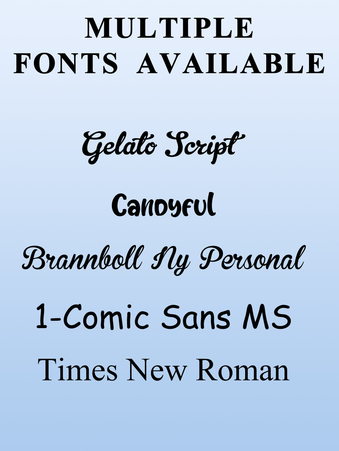 Personalized Denim Bucket Hat Custom Name Embroidery Design Gift for Friends