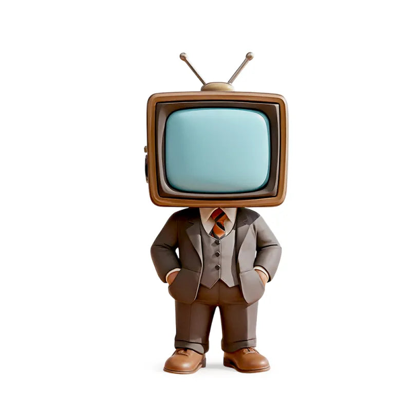 Custom Cute 3D Mini Figure Hot Air Balloon Night Light Room Desk Figurine Based on Your Picture Birthday Gift Christmas Gift