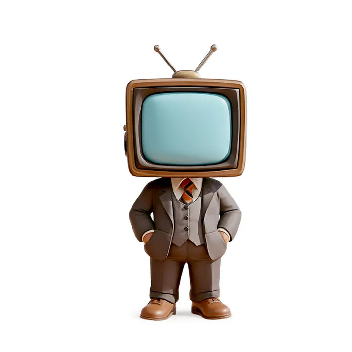 Custom Cute 3D Mini Figure Hot Air Balloon Night Light Room Desk Figurine Based on Your Picture Birthday Gift Christmas Gift