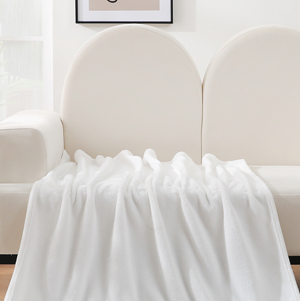 Custom Calendar Photo and Name Blanket Incomplete Without You Valentine's Day Gift Wedding Gift