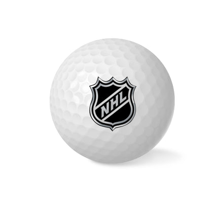 Custom Logo Golf Balls Personalized Golf Gifts for Golf Lover
