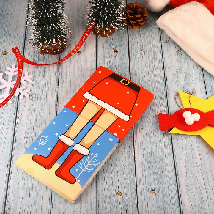 Unveil the Unexpected: Surprise Gift Underwear Package for Men and Women