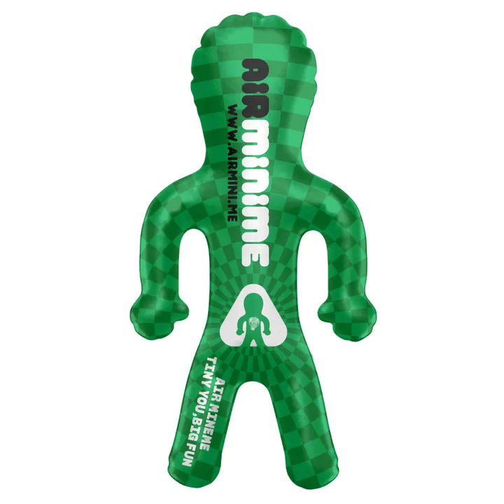 Custom Face Birthday Cake T-shirt Blow Up Dolls Funny Inflatable Balloon Custom Air Doll for Party Favors