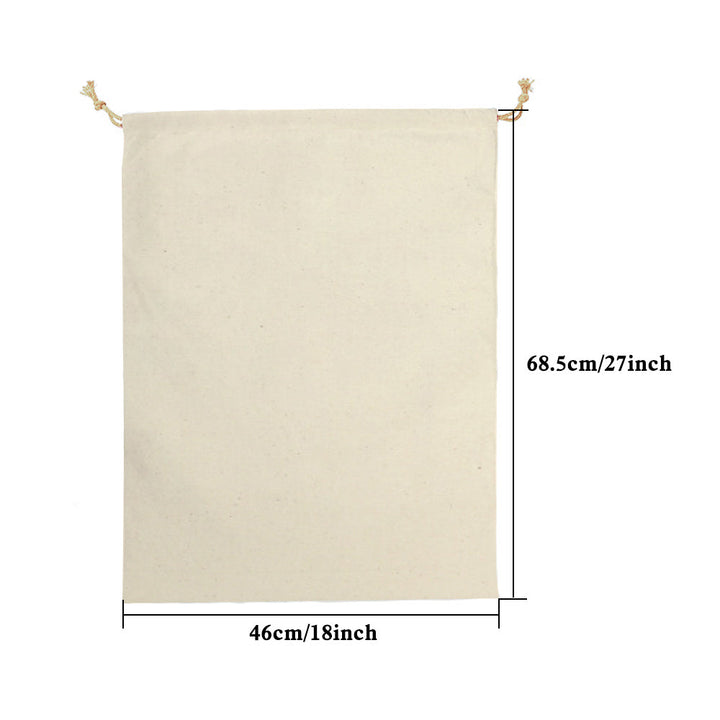 Personalised Large Santa Sack Special Delivery From Santa Christmas Gift Bag for Kids