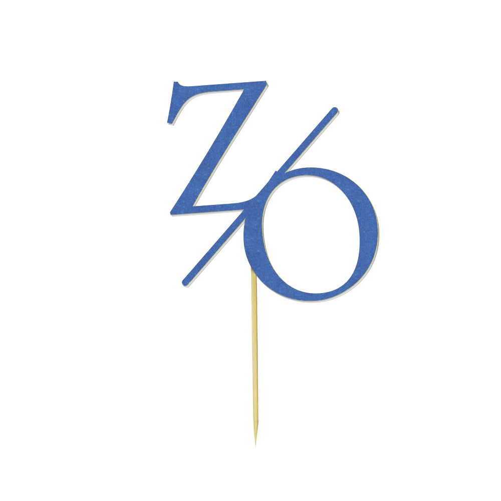 Personalized Text Wedding Cake Birthday Cake Topper - Custom Name Decoration