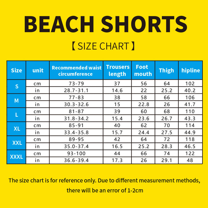 Personalized Beach Shorts Custom Funny Green to Blue Gradient Swimming Trunks with Face And Name