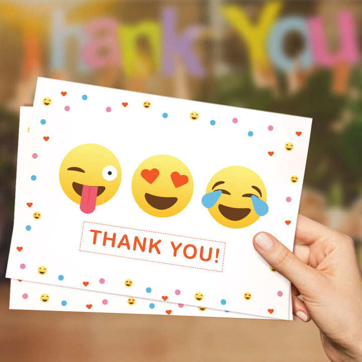 Funny Thank You Card - Perfect for Weddings and All Occasions