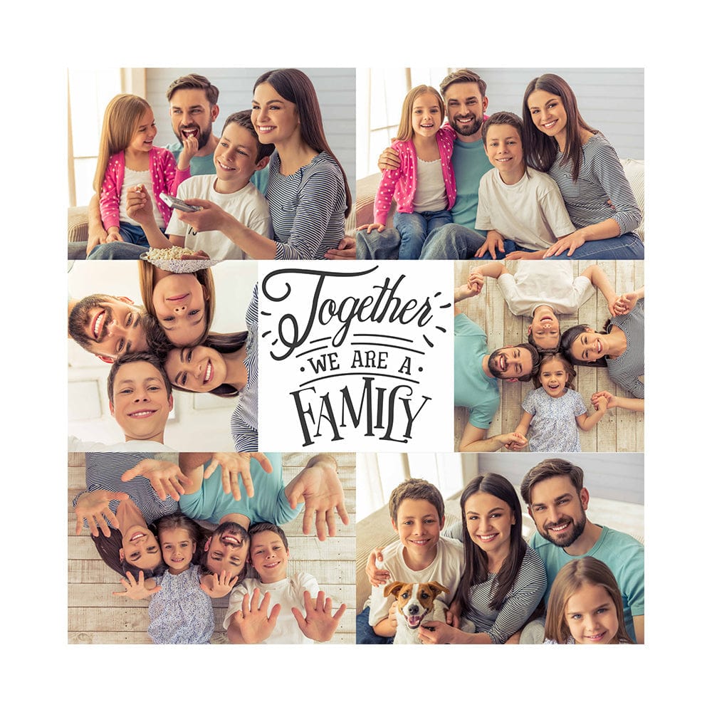 Custom Photo Collage Bedding Personalized Bedding Duvet Cover Double Bed Sheet Gifts