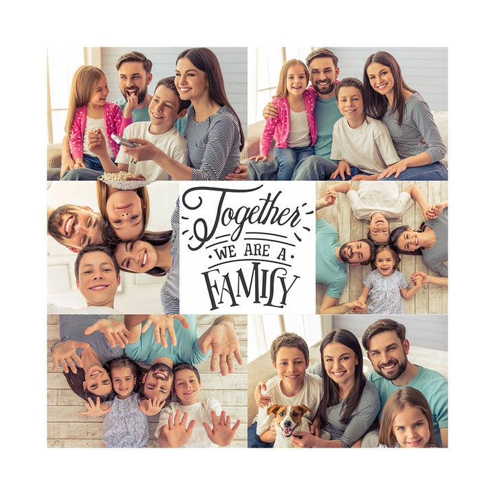 Custom Photo Collage Bedding Personalized Bedding Duvet Cover Double Bed Sheet Gifts