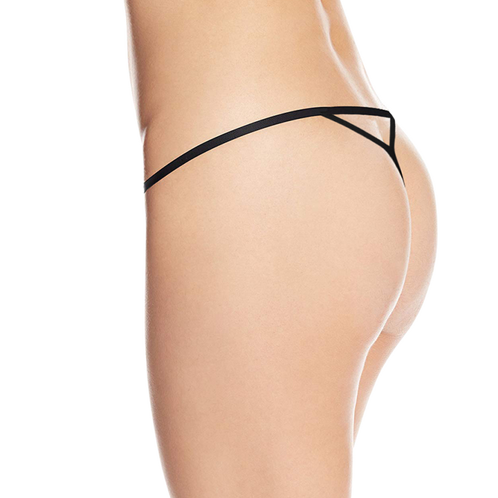 Photo Custom Personalized Thong Panties Women's Custom Printed Face Thong Pantie Sexy Funny Underwear Customized Lingerie Gift For Her