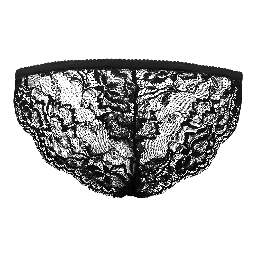 Personalized Panties Ladies Sexy Underwear Anniversary Gifts for Girlfriend