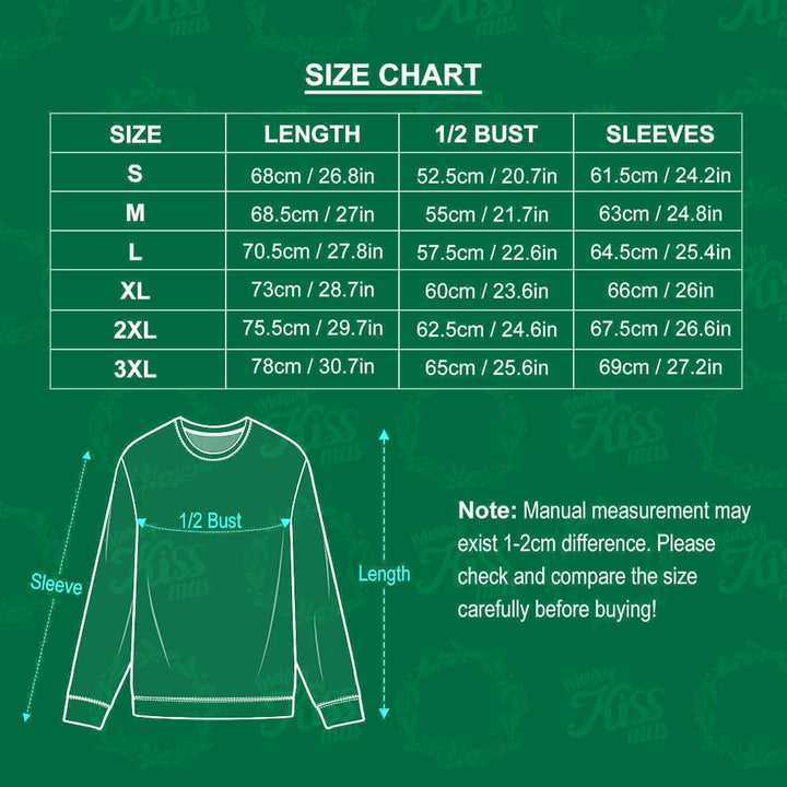 Custom Face Ugly Christmas Sweater Personalized Christmas Hat Sweater For Christmas