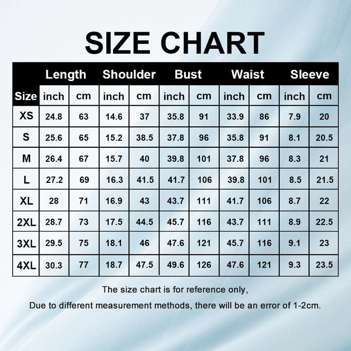 Custom Face or Logo Polo Shirt for Her