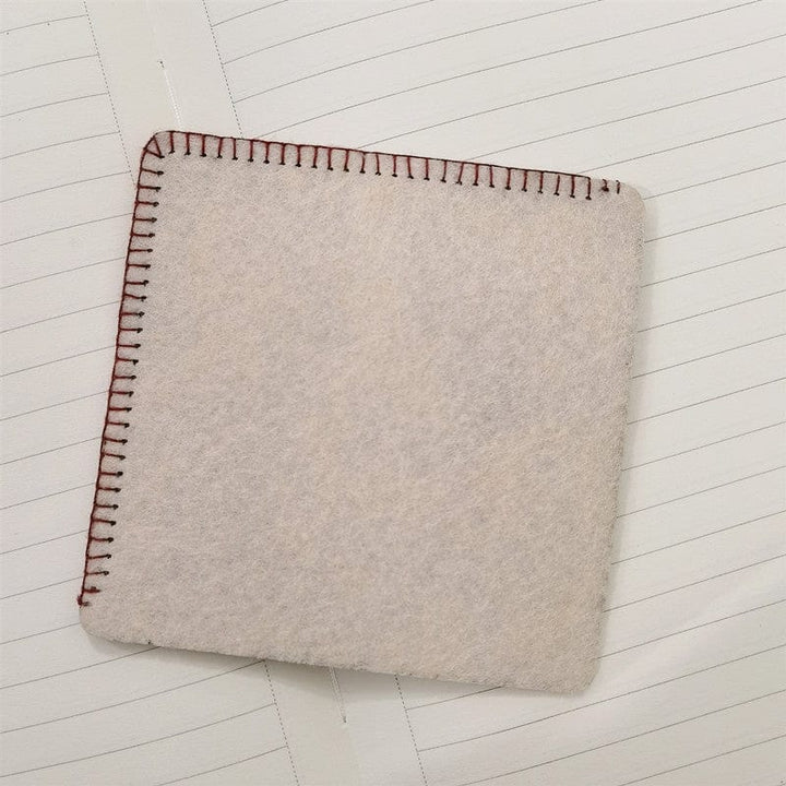 Personalized Bookmark with Initial Custom Embroidered Bookmark Gift for Book Lovers