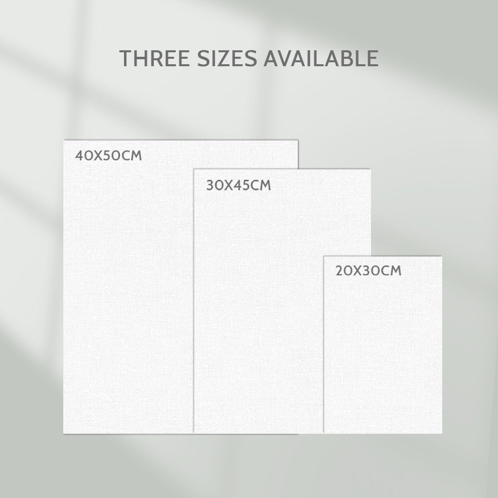 Custom Line Art Photo Portrait Canvas GIfts for Him, Her