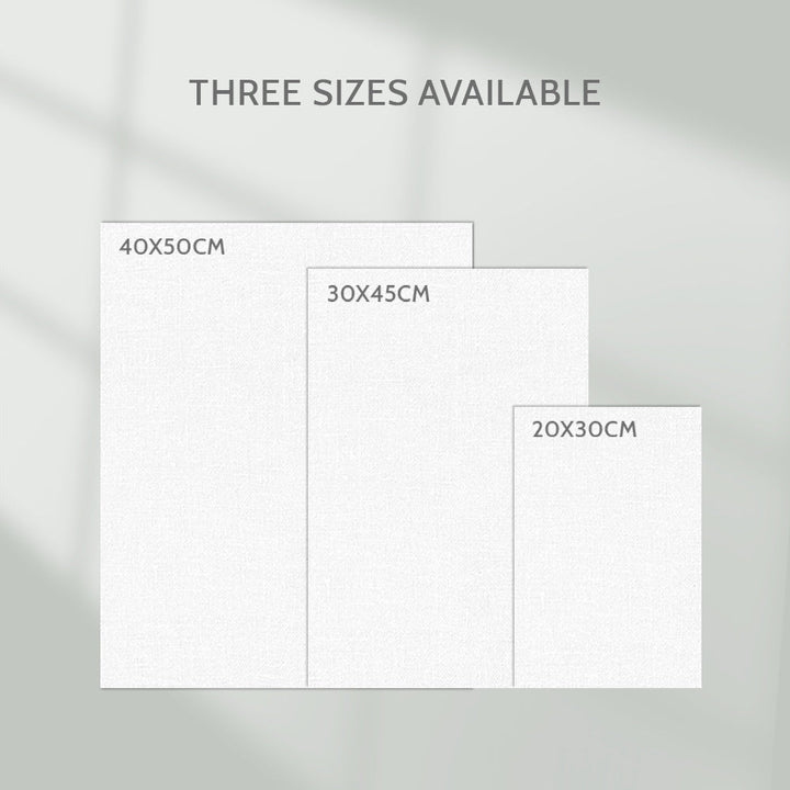 Custom Line Art Photo Portrait Canvas GIfts for Him, Her