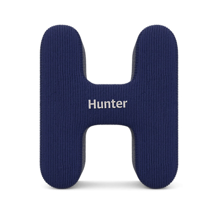 Personalized Alphabet Letter Pillow with Embroidery Name Custom Initial Cushion Unique Gifts