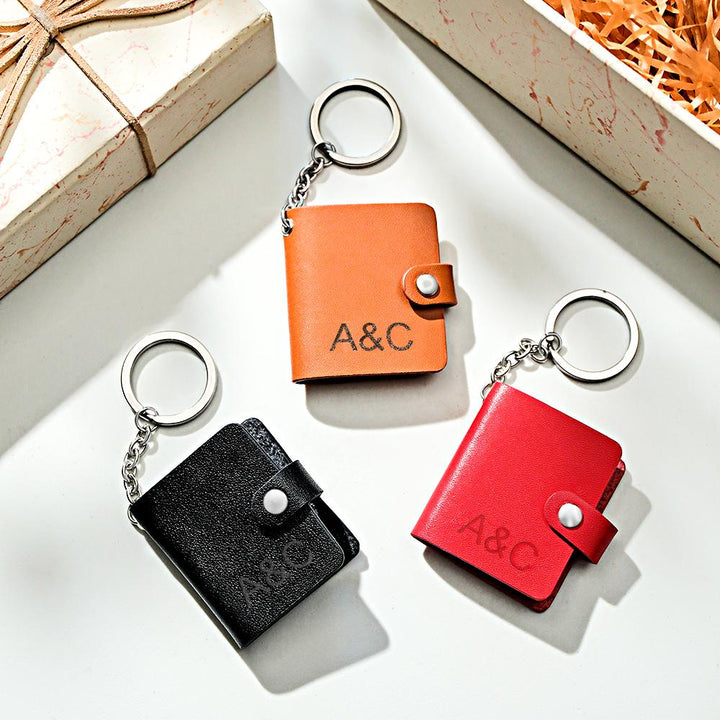 custom-photo-engraved-keychains-creative-album-anniversary-gifts-for-couples