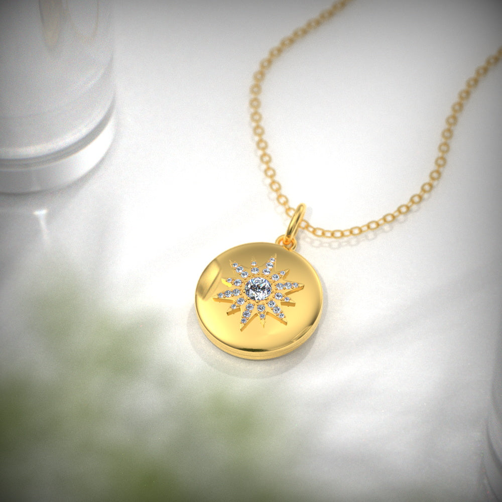 Custom Photo Nacklace Personalized Necklace Gift for Anniversary Valentines GIft Christmas Gift