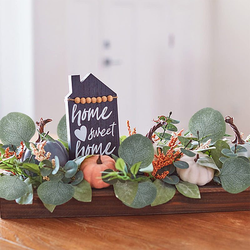 100PCS Eucalyptus Petals for Weddings Aisles Flower Girls and Romantic Evenings