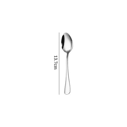 Wedding Stainless Steel Knives and Forks Wedding Cutlery Gift for Wedding