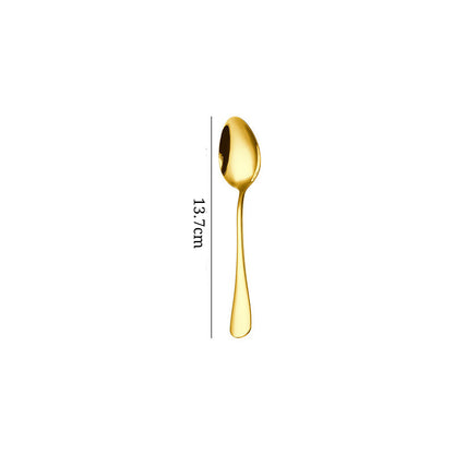 Wedding Stainless Steel Knives and Forks Wedding Cutlery Gift for Wedding