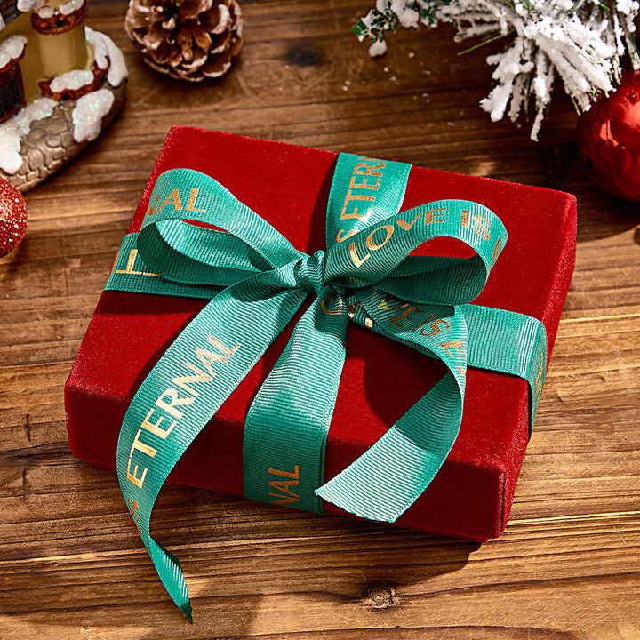 Christmas Gift Box – Festive Packaging for Gifts