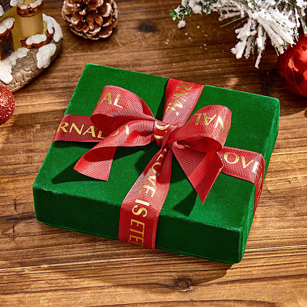 Christmas Gift Box – Festive Packaging for Gifts