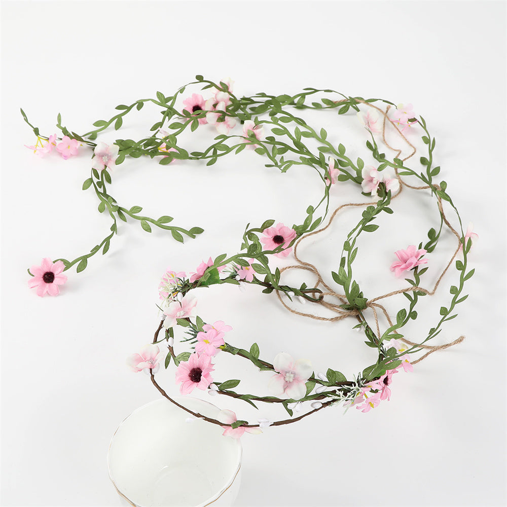 Rustic Wedding Bridal Hair Vine Vintage Wedding Bridal Hair Flower Wedding Accessory Vintage Boho