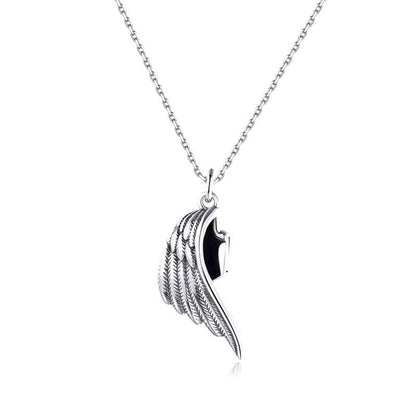 Couple Necklace Magnetic Matching Necklaces for Couples Valentine's Gift for Lover