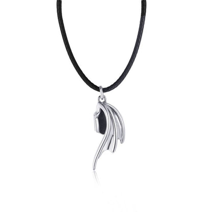 Couple Necklace Magnetic Matching Necklaces for Couples Valentine's Gift for Lover