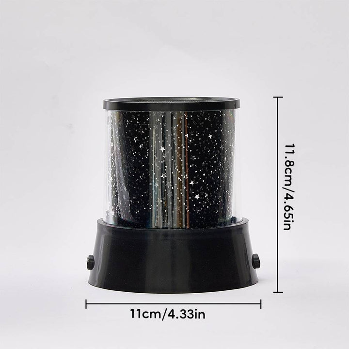 Personalised Photo Night Light Projector Valentine's Day Gift for Lover