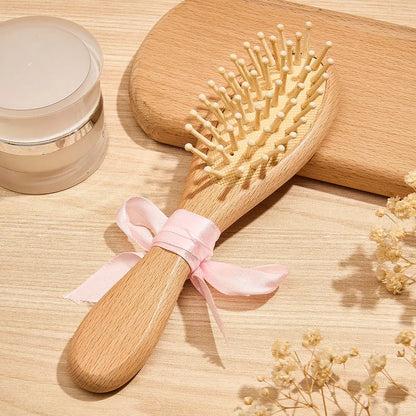 Personalized Baby Hairbrush Custom Comb Baby Shower Gifts