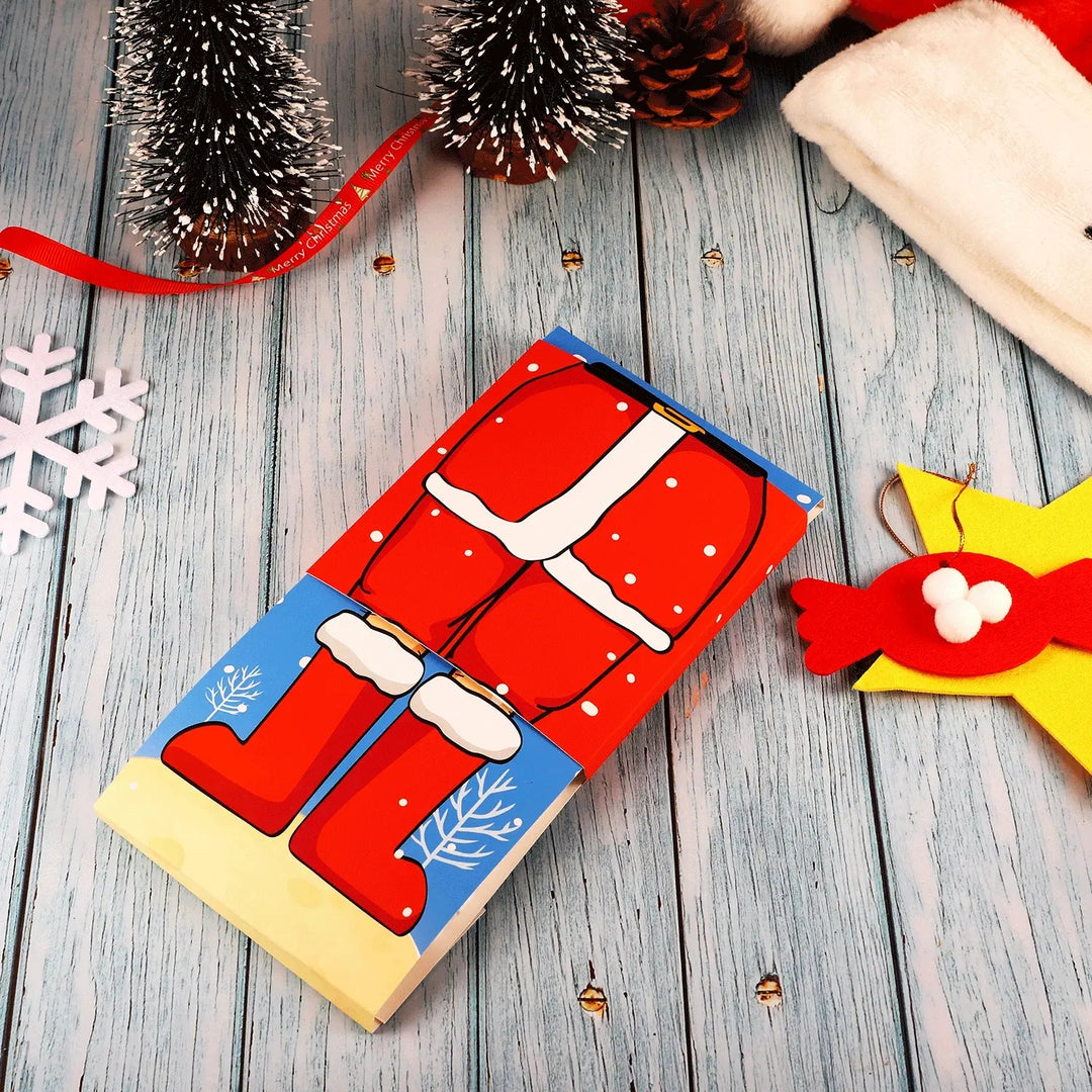 Unveil the Unexpected: Surprise Gift Underwear Package for Men and Women