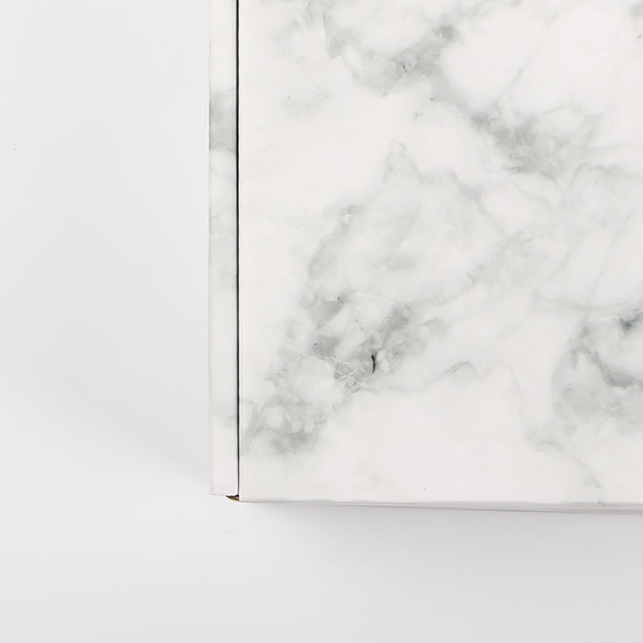 Marble Packing Gift Box
